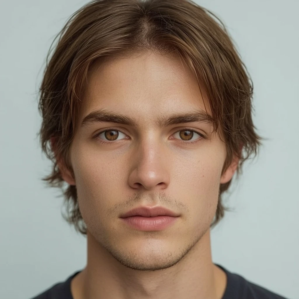 Javier Ortega