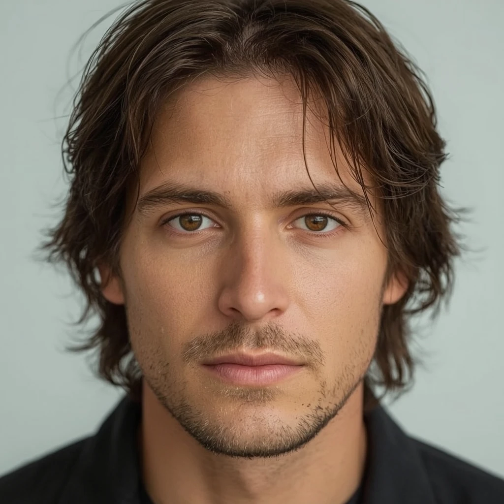 Carlos Ramírez