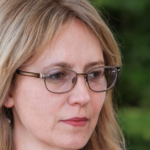 María Gómez, Sevilla, España